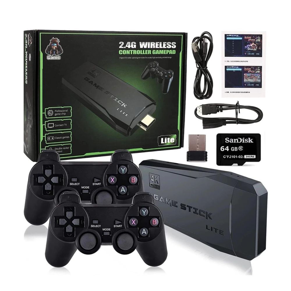 Gaming