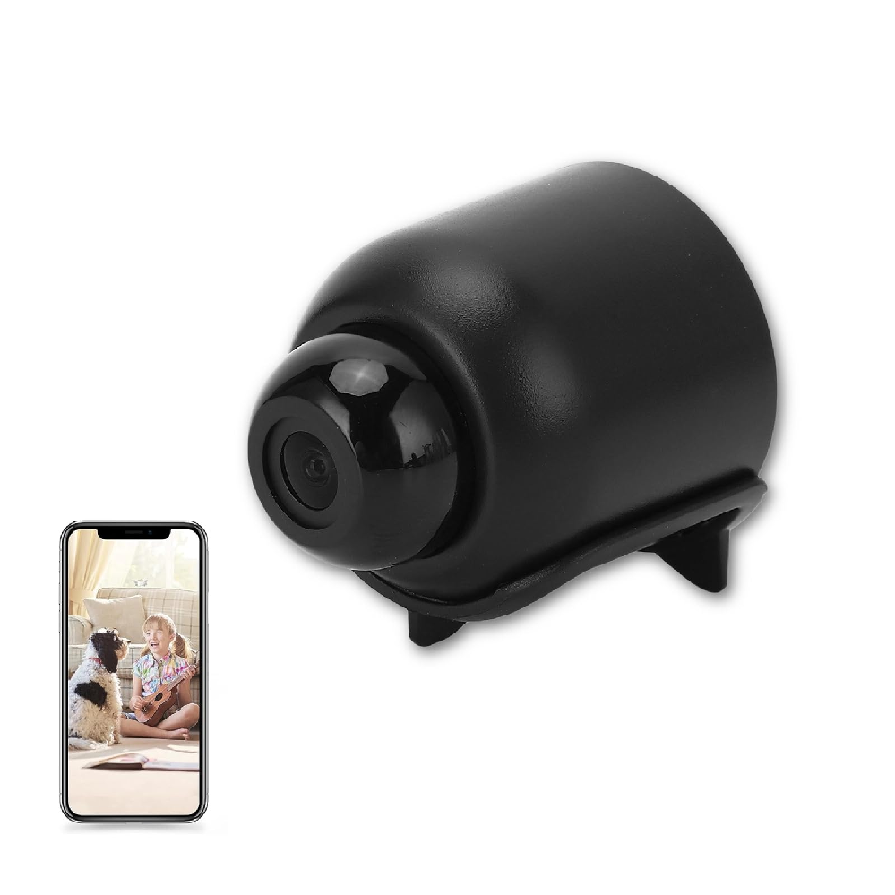 Mini CCTV Camera - Univercell
