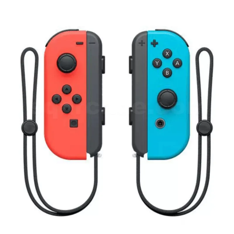Wireless Controller for Nintendo Switch (Red-Blue) - Univercell