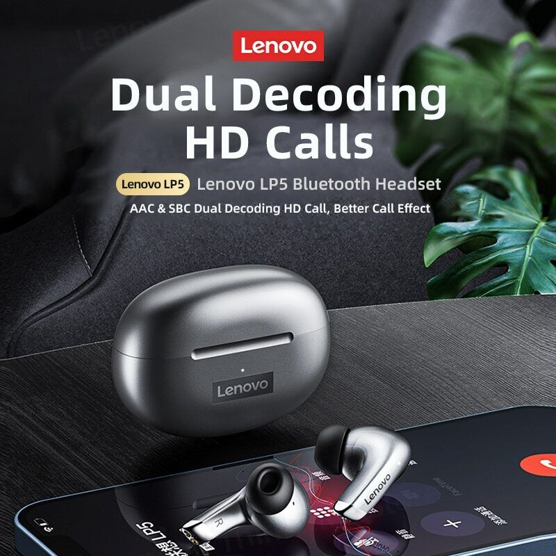 Latest Model Wireless Headphones for "Christmas Gifts" - Univercell