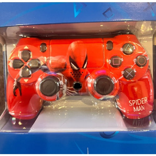 New Wireless Controller Compatible with PS4 - Univercell