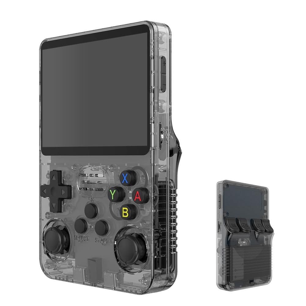 R36S Game - Univercell