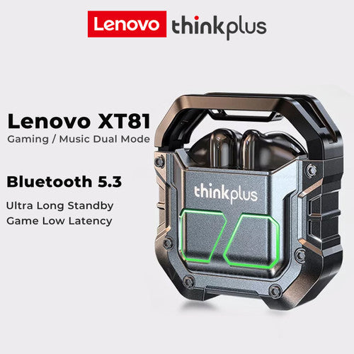 Wireless Bluetooth Gaming Headphones "LATEST MODEL THINKPLUS" - Univercell