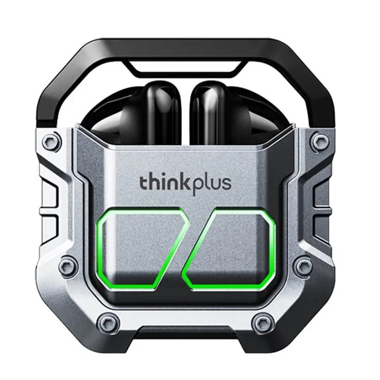 Wireless Bluetooth Gaming Headphones "LATEST MODEL THINKPLUS" - Univercell