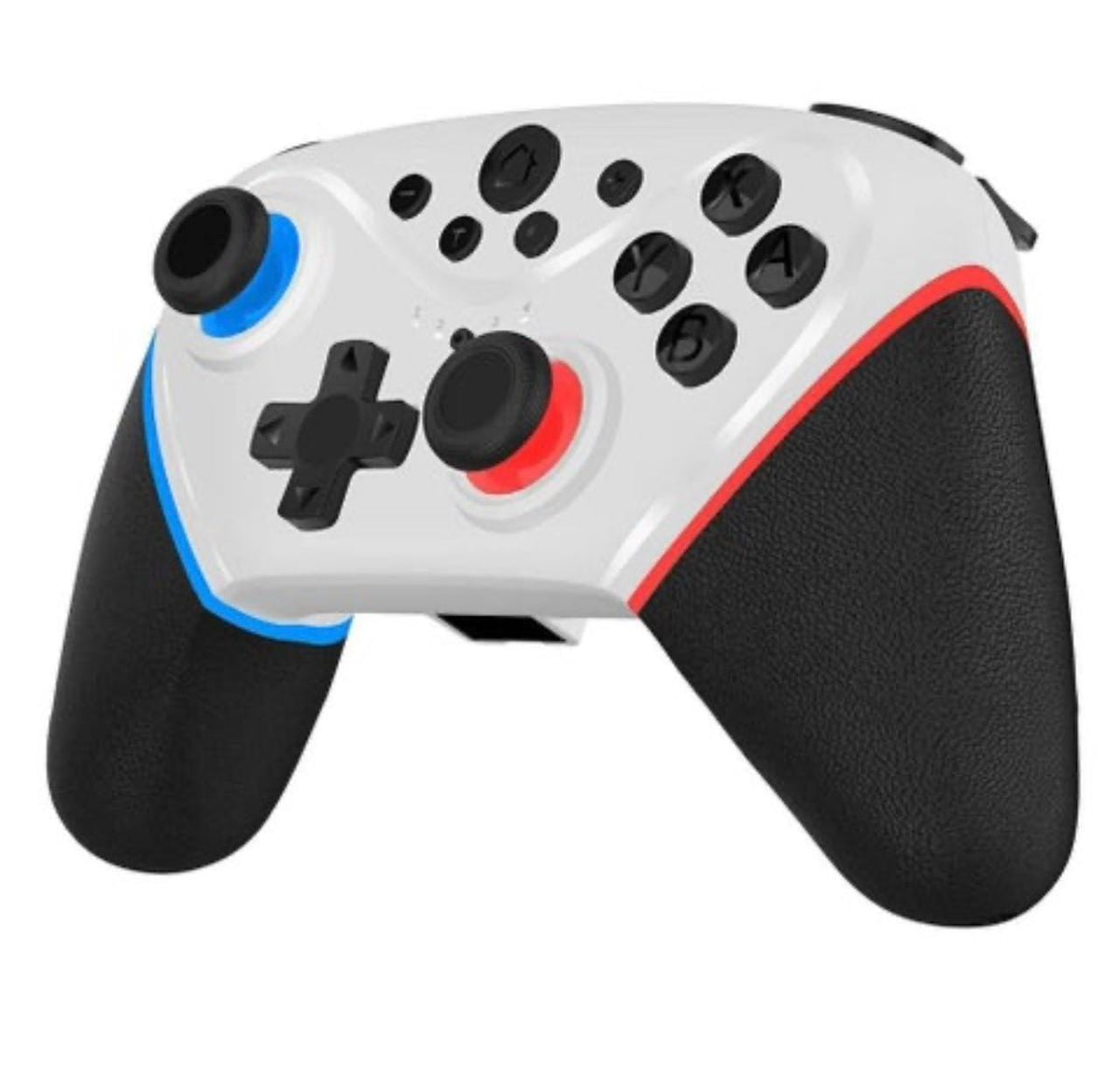 ๐ฎ Wireless Gaming Controller with Turbo & Bluetooth-White - Univercell