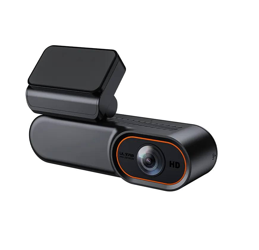 4G Remote Monitoring G-Sensor Car Dash Camera