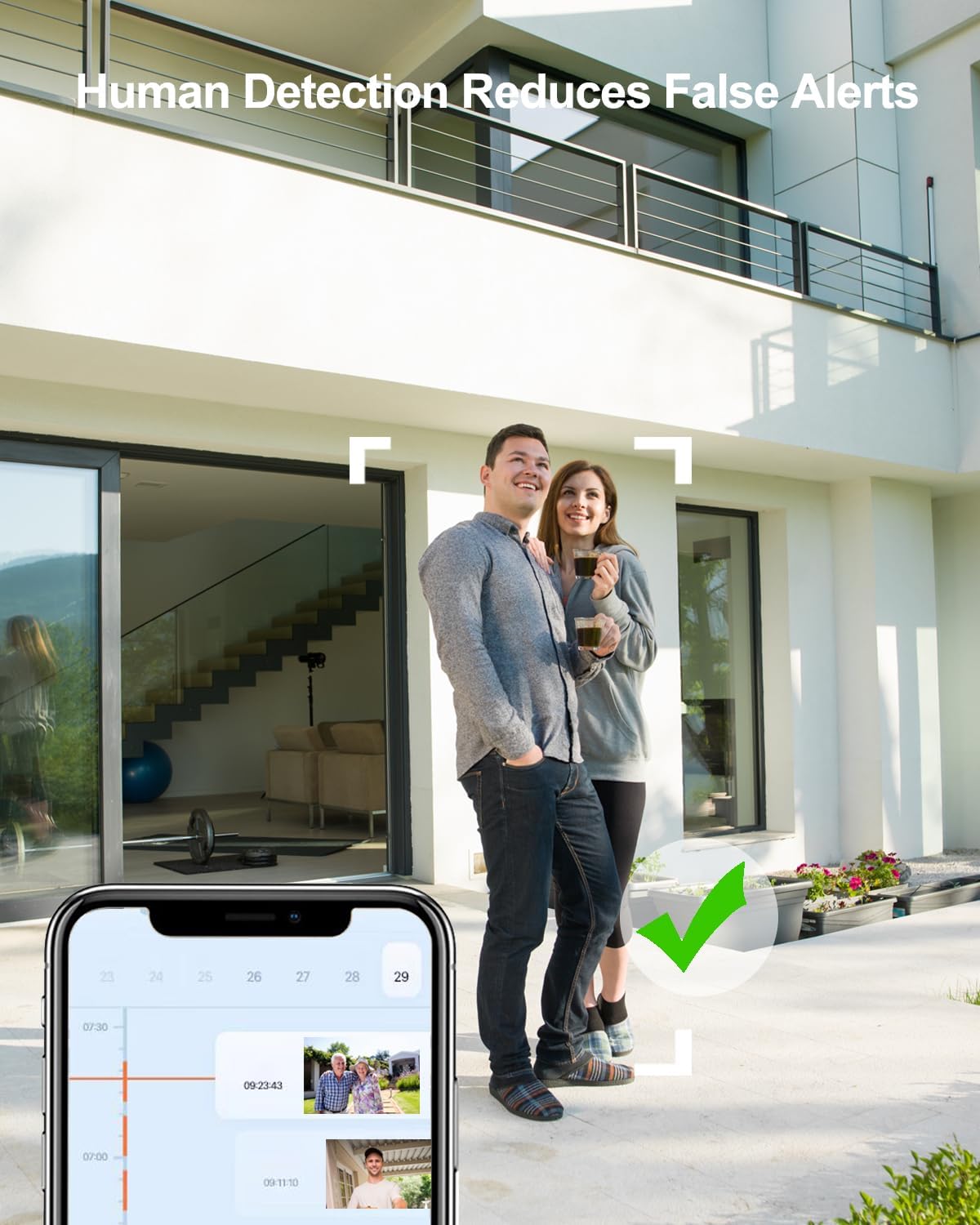 🔔 Wireless Video Doorbell Camera, with FREE 32 GB Card Nigh Vision Camera