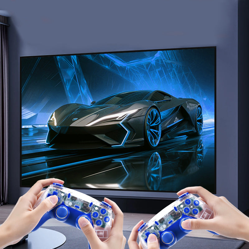 2026 Newly Launched Upgraded Version 4K Ultra HD X10 Ultra Game Stick,17K+ games
