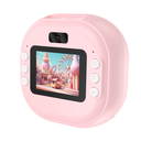 Kid's Mini Thermal Camera Digital Instant Print