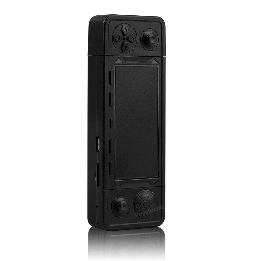 NEW 128G X9 PRO TV Video Game Console Retro Game Stick 45+ Emulator For PS1/PSP/NDS/N64 40000+ Family Games w 2.4G Dual Controll - Univercell